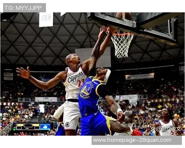 勇士火箭激战正酣NBA比赛直播精彩瞬间全程回顾