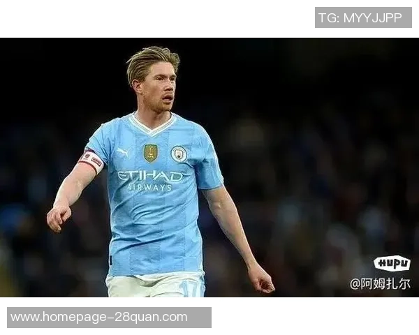 德布劳内：足坛魔术师如何改变比赛格局与球队命运