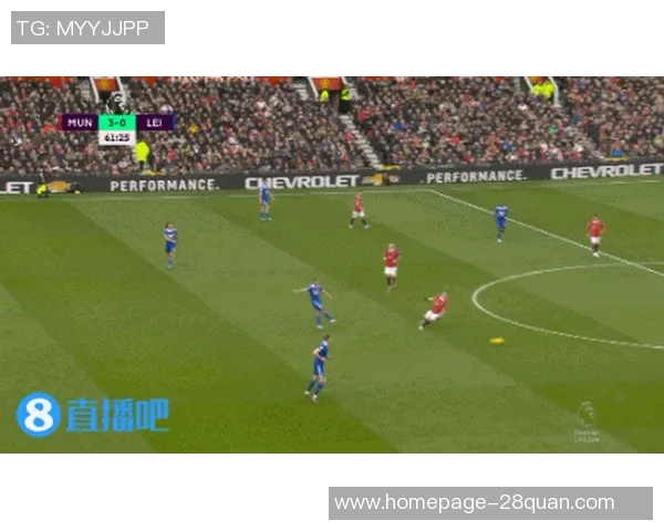 曼联与莱斯特城全场激战回顾精彩瞬间与战术分析