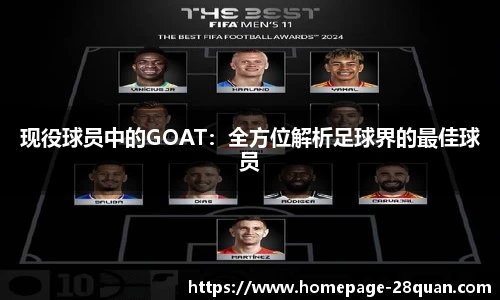 现役球员中的GOAT：全方位解析足球界的最佳球员